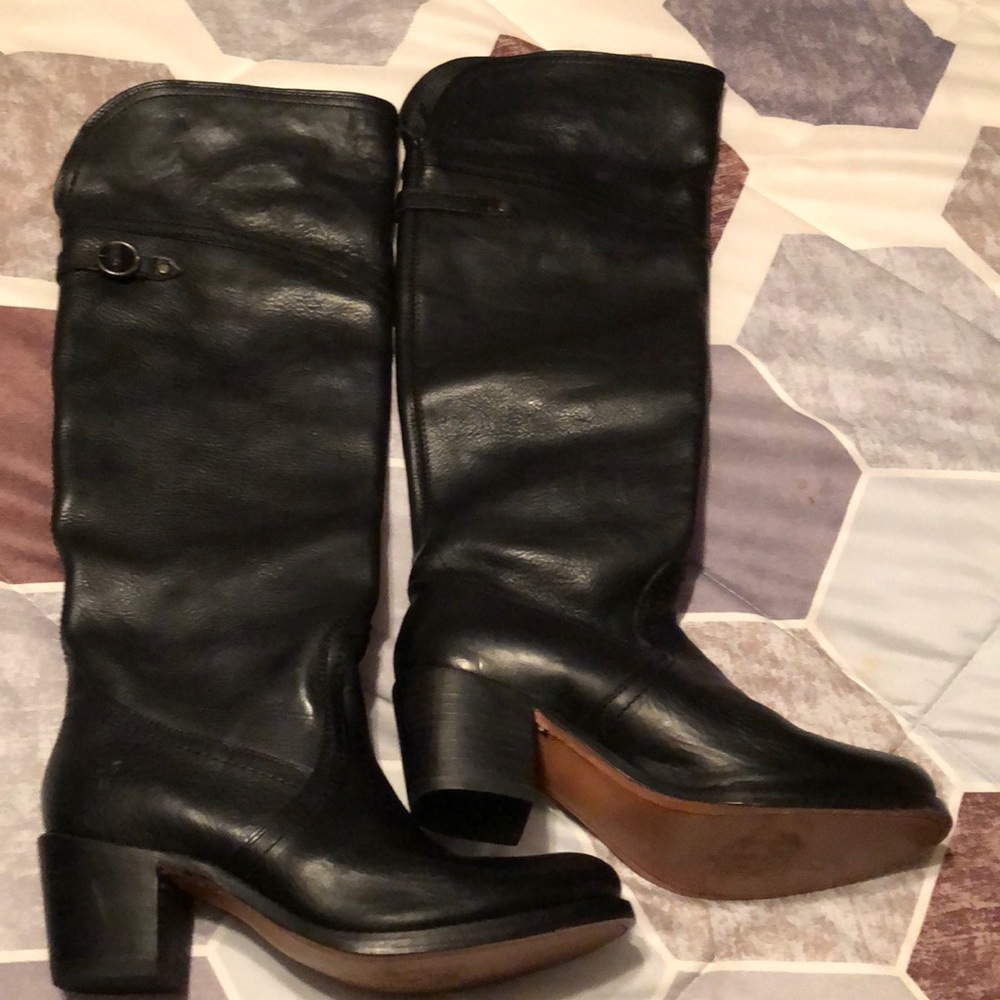 Frye boots